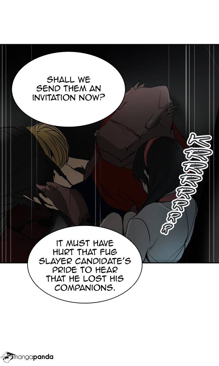 Tower of God, Chapter 288 image 062